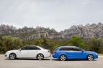 Seat Exeo ST 2009 года